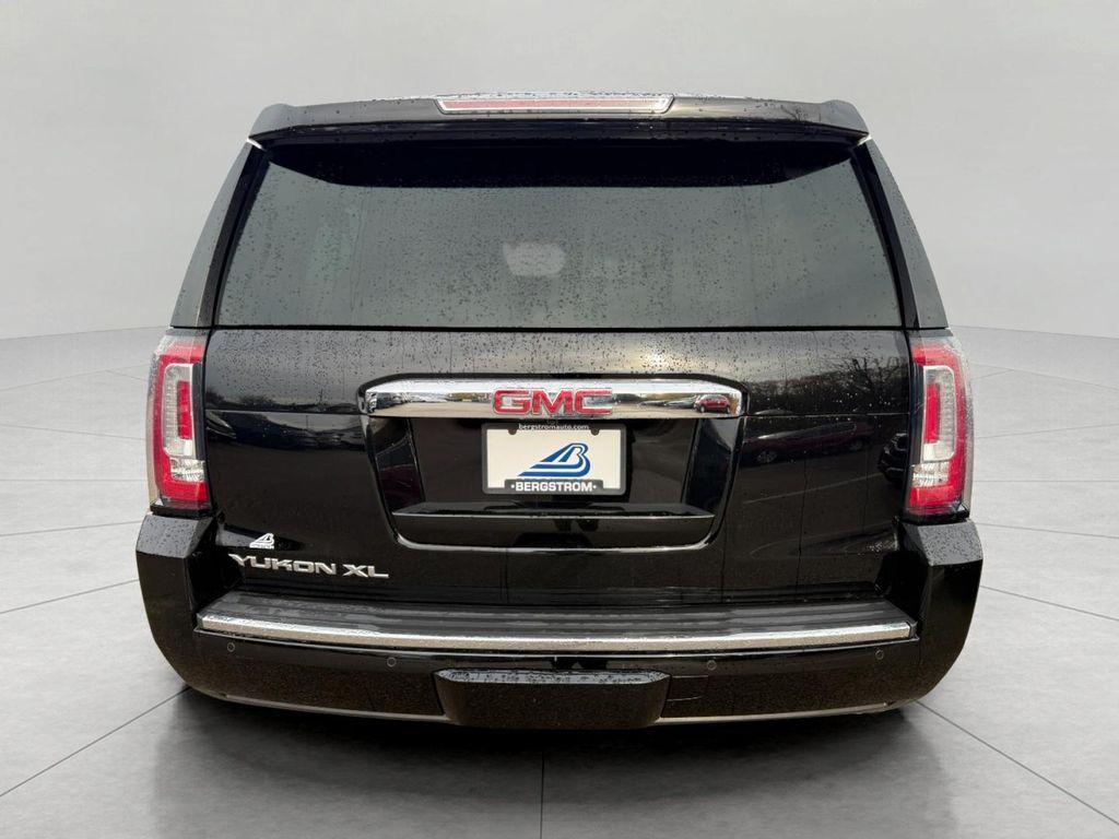 used 2016 GMC Yukon XL car, priced at $21,534