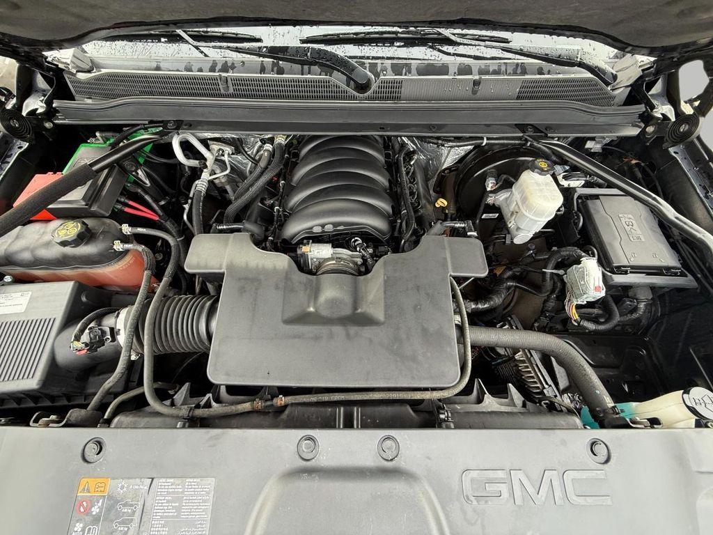 used 2016 GMC Yukon XL car, priced at $21,534