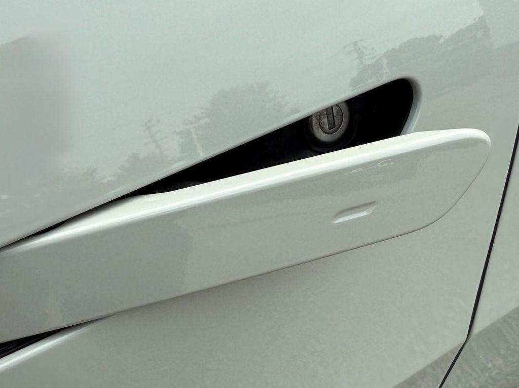 used 2022 Kia EV6 car, priced at $24,933