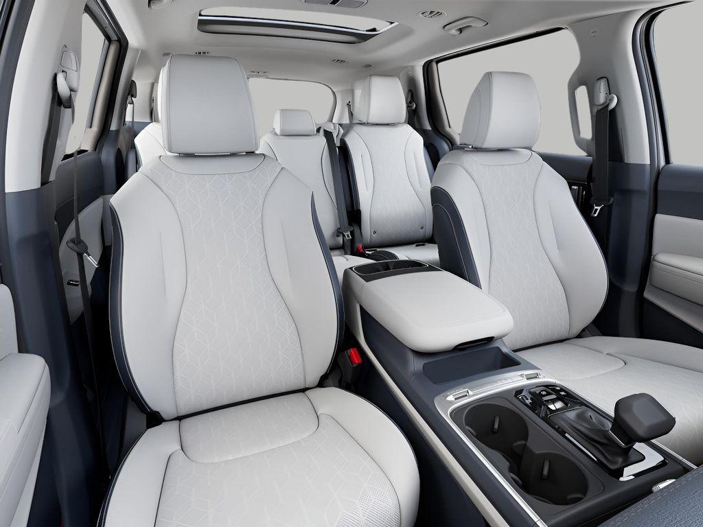 new 2026 Kia Carnival car, priced at $49,285