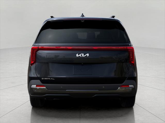 new 2026 Kia Carnival car, priced at $52,820