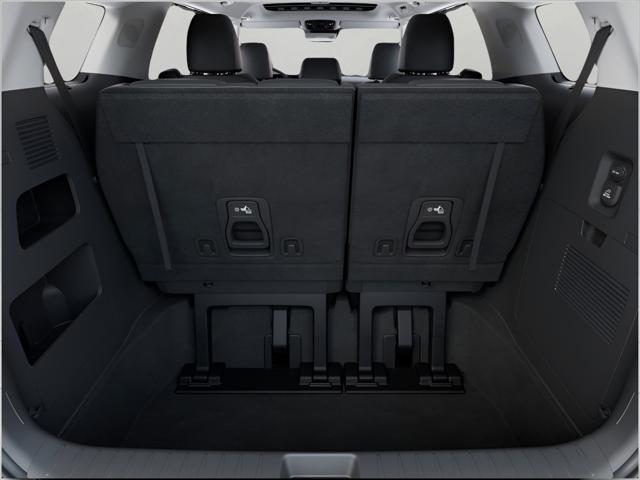 new 2026 Kia Carnival car, priced at $52,820