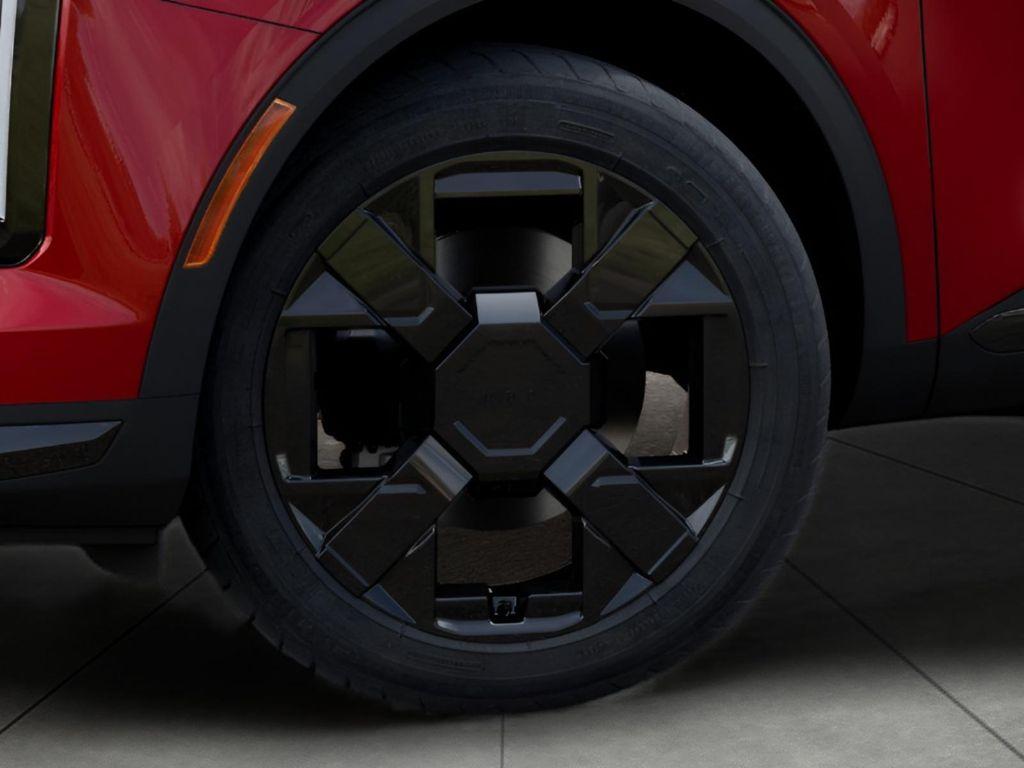 new 2026 Kia Sportage car, priced at $38,585