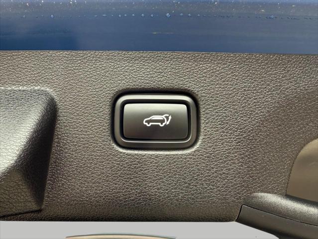 used 2023 Kia Sportage car, priced at $27,975