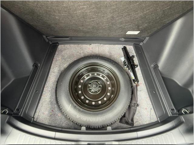used 2022 Honda CR-V car, priced at $29,736