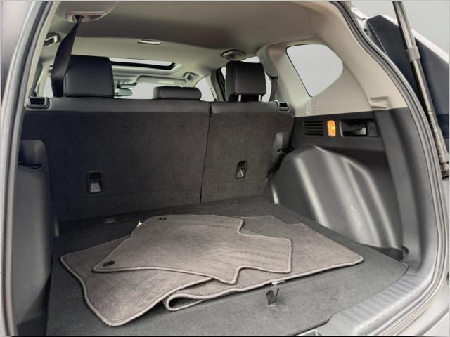 used 2022 Honda CR-V car, priced at $29,736