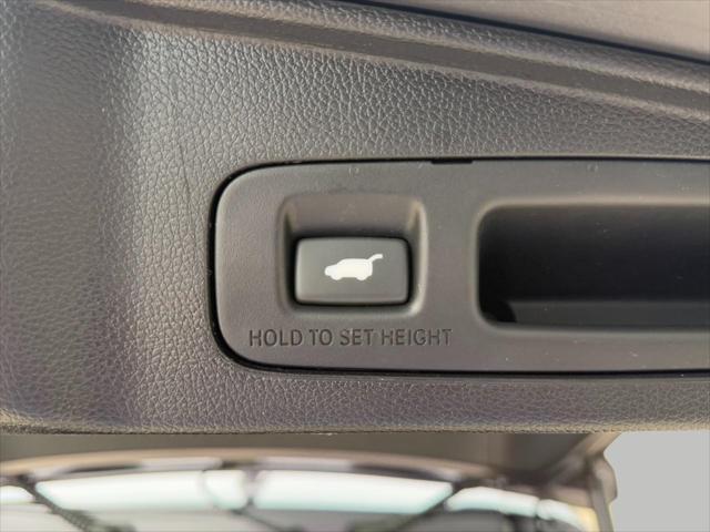 used 2022 Honda CR-V car, priced at $29,736