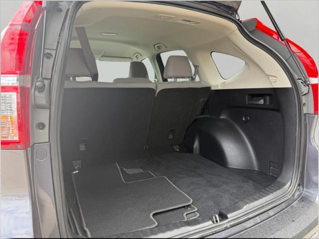 used 2016 Honda CR-V car, priced at $15,988