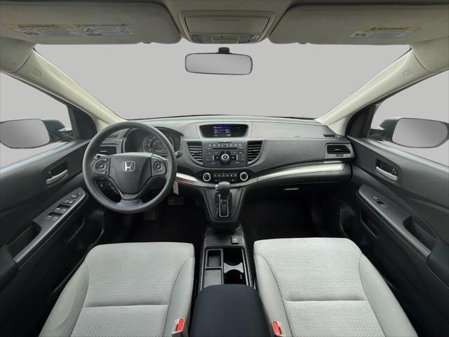 used 2016 Honda CR-V car, priced at $15,988