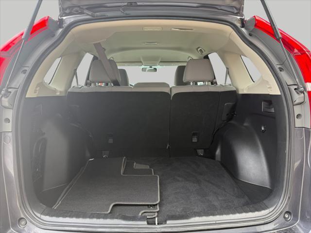 used 2016 Honda CR-V car, priced at $15,988