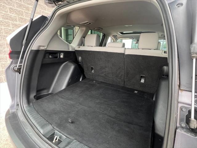 used 2019 Honda CR-V car, priced at $24,852