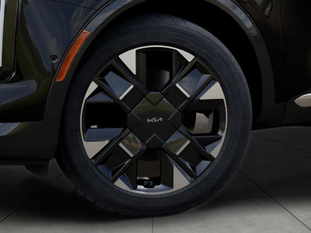 new 2026 Kia Sportage Hybrid car, priced at $42,090
