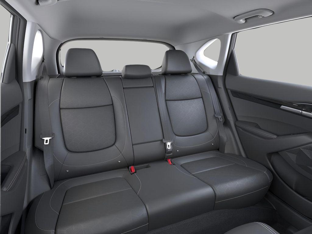 new 2026 Kia Seltos car, priced at $34,170