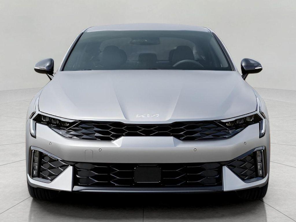 new 2026 Kia K5 car, priced at $32,340