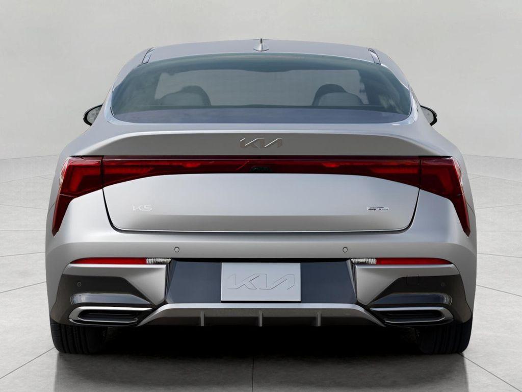 new 2026 Kia K5 car, priced at $32,340