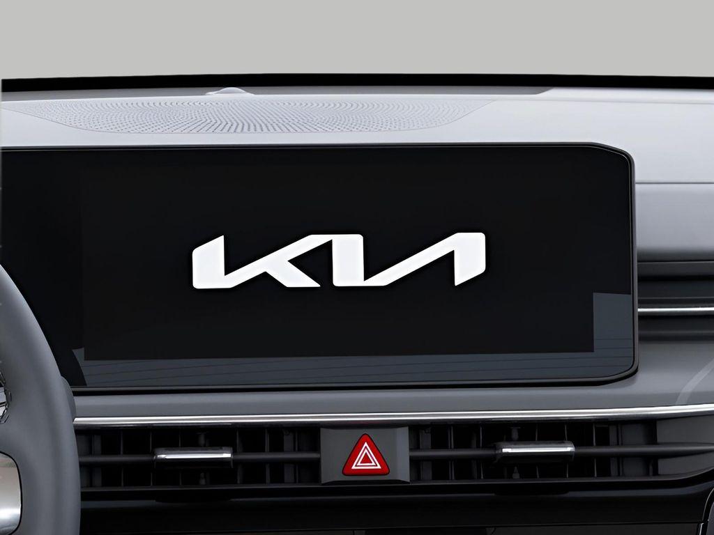 new 2026 Kia K5 car, priced at $32,340