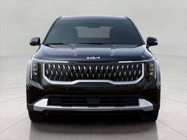 new 2025 Kia Carnival car, priced at $43,725