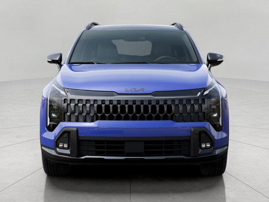 new 2026 Kia Sportage car, priced at $38,585