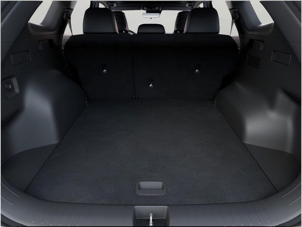 new 2026 Kia Sportage car, priced at $38,585