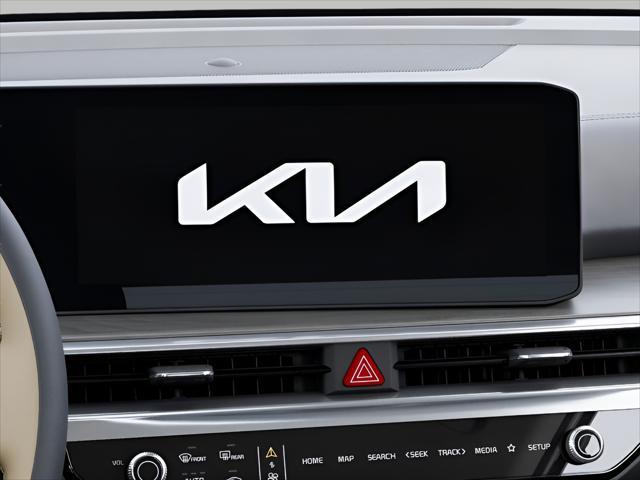 new 2025 Kia Sorento car, priced at $48,505