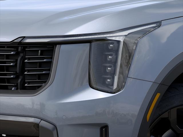 new 2025 Kia Sorento car, priced at $48,505