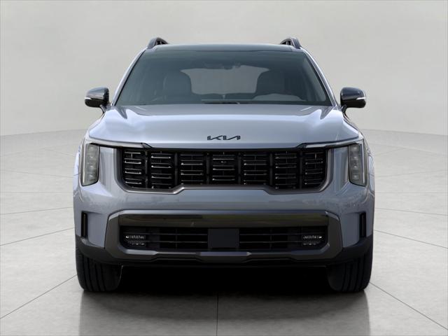 new 2025 Kia Sorento car, priced at $48,505