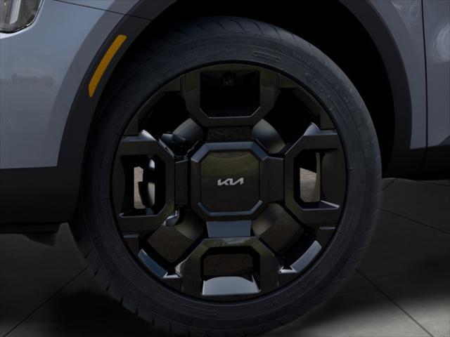 new 2025 Kia Sorento car, priced at $48,505
