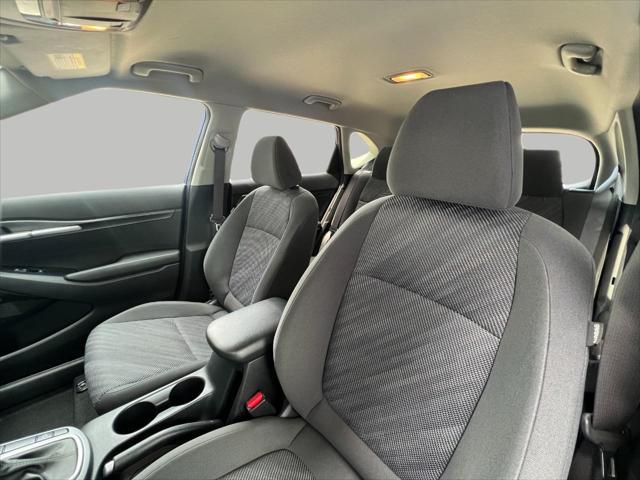used 2021 Kia Seltos car, priced at $17,463