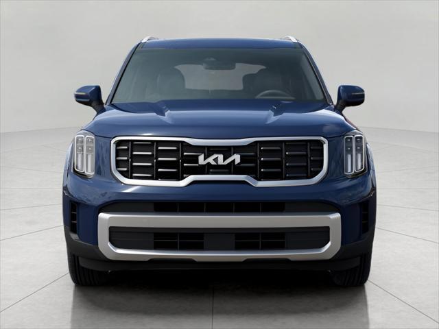 new 2025 Kia Telluride car, priced at $44,030