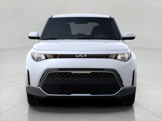 new 2025 Kia Soul car, priced at $23,390