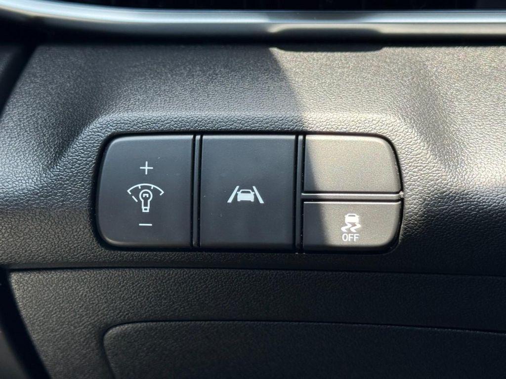 used 2022 Hyundai Elantra car, priced at $19,347