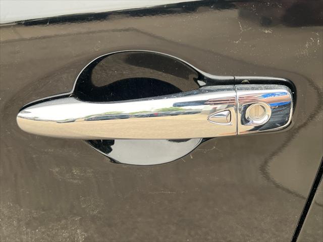 used 2023 Nissan Murano car, priced at $24,370