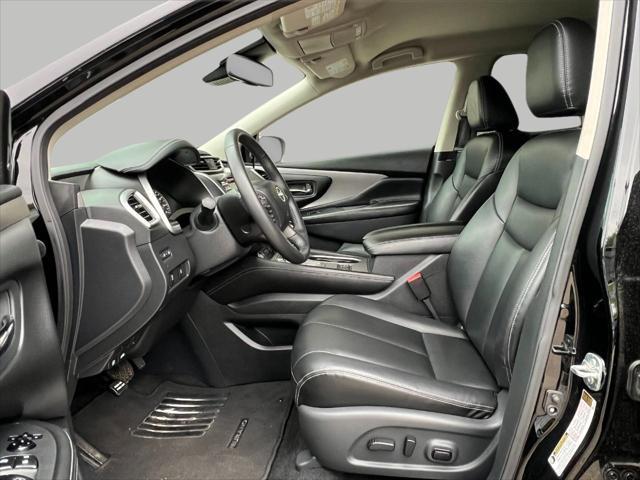 used 2023 Nissan Murano car, priced at $24,370