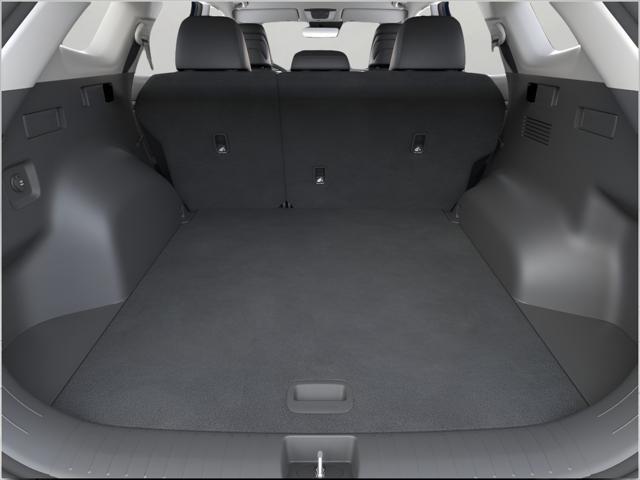 new 2025 Kia Sportage Hybrid car, priced at $34,465