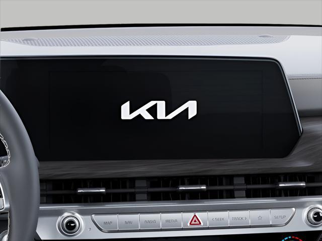 new 2025 Kia Telluride car, priced at $48,280