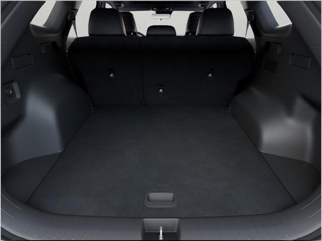 new 2026 Kia Sportage car, priced at $38,585
