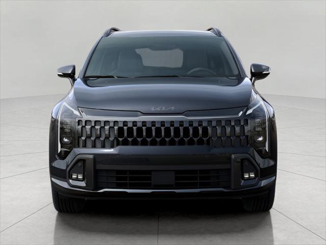 new 2026 Kia Sportage car, priced at $38,585