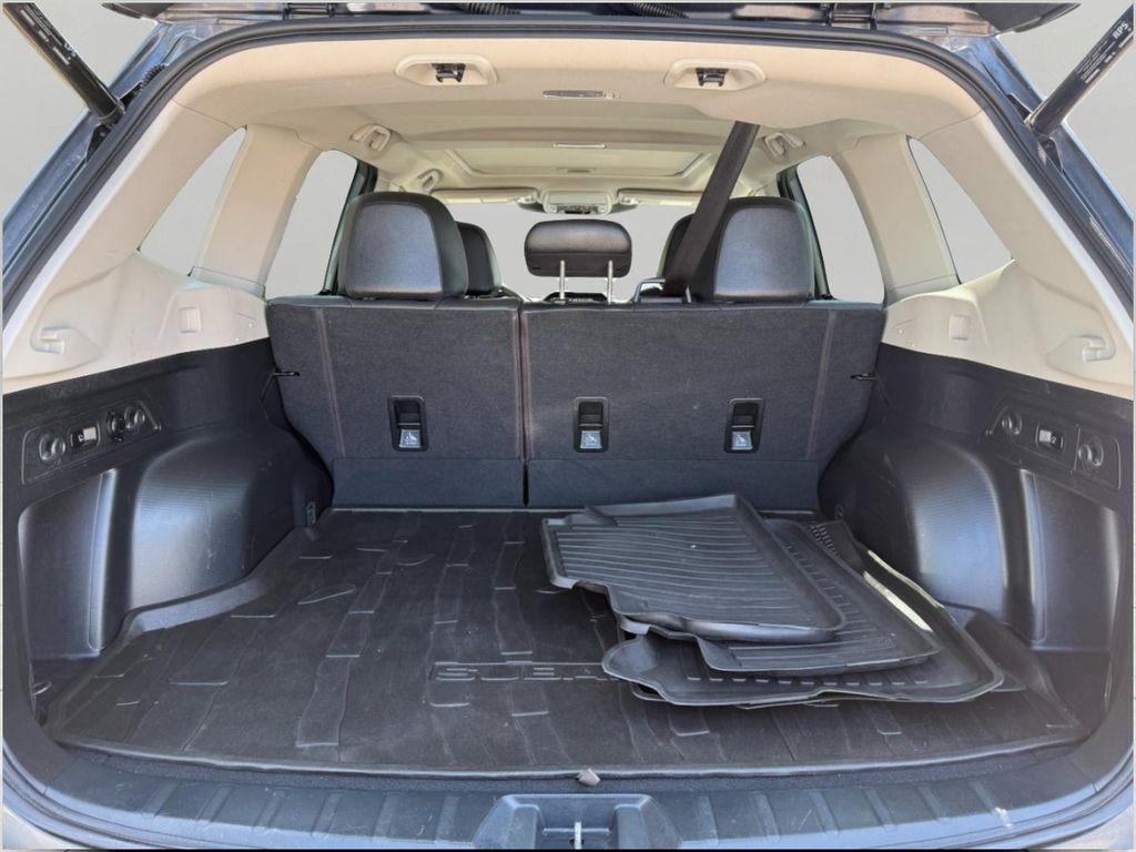 used 2022 Subaru Forester car, priced at $25,597