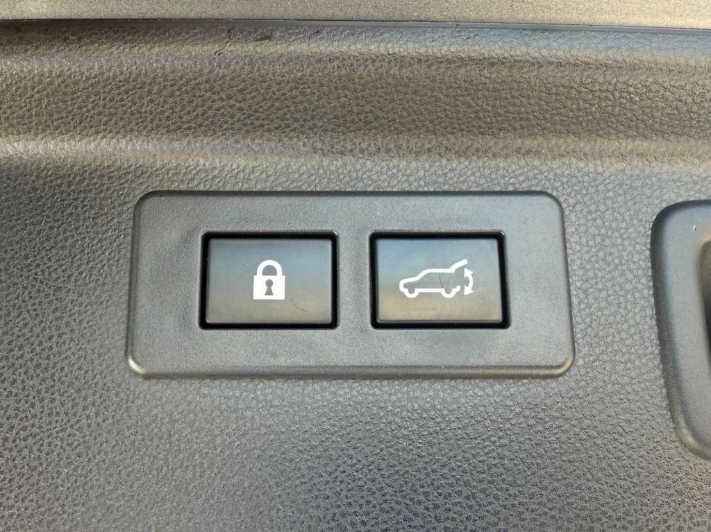 used 2022 Subaru Forester car, priced at $25,597