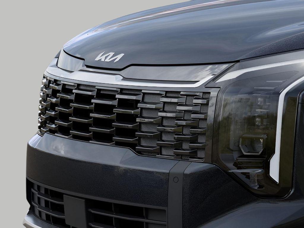 new 2026 Kia Sportage car, priced at $33,885