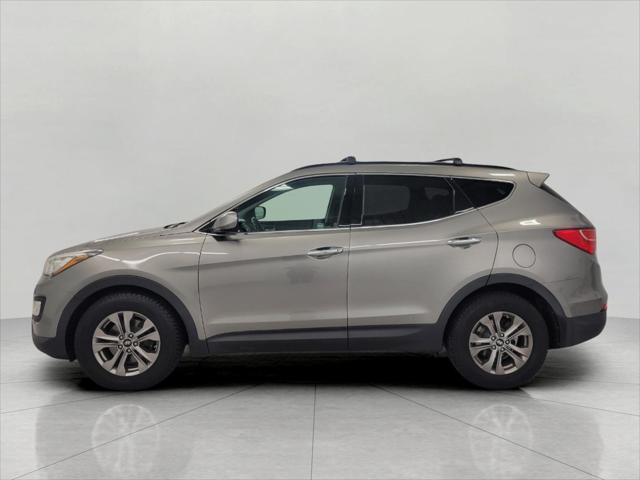 used 2014 Hyundai Santa Fe Sport car, priced at $9,986