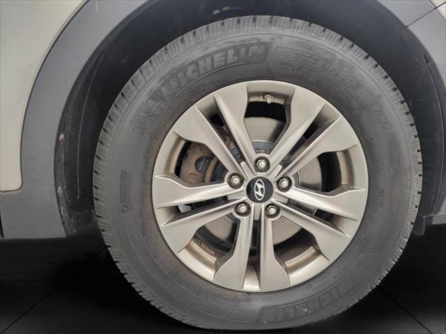 used 2014 Hyundai Santa Fe Sport car, priced at $9,986