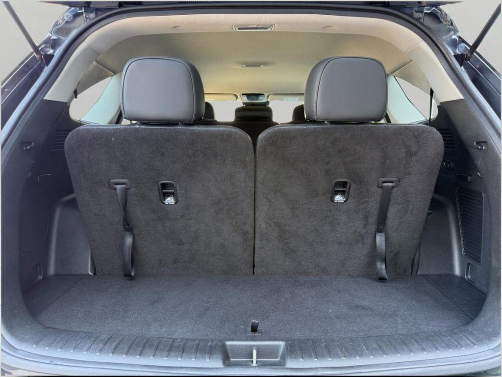 used 2024 Kia Sorento car, priced at $31,965