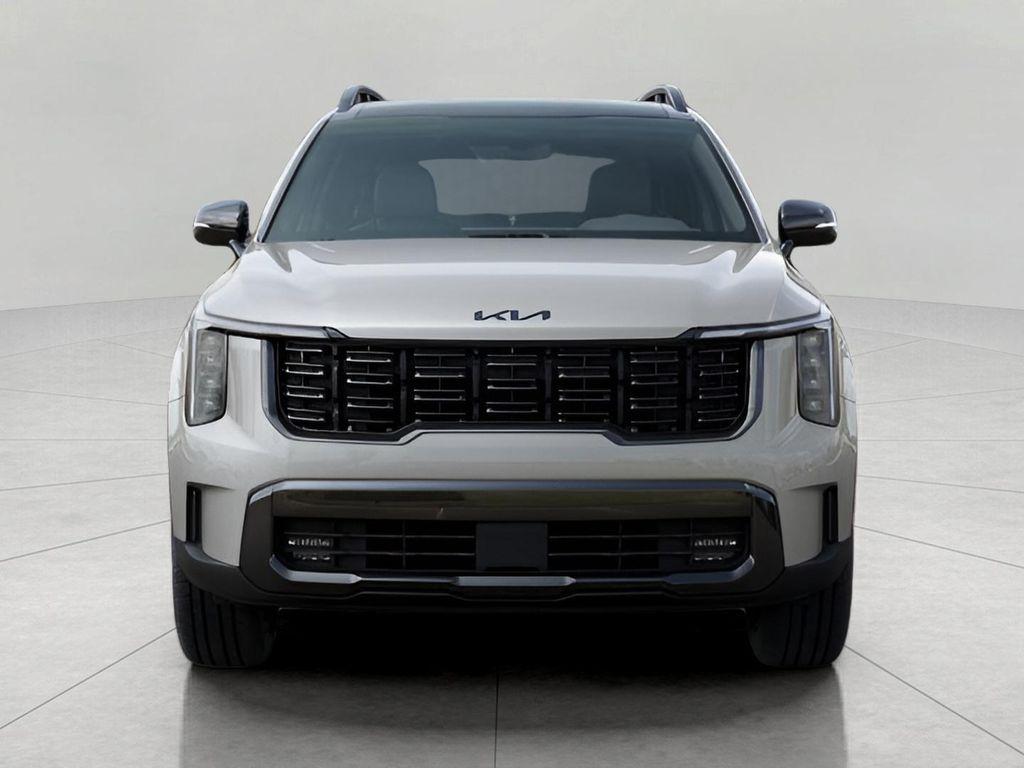 new 2026 Kia Sorento car, priced at $44,300