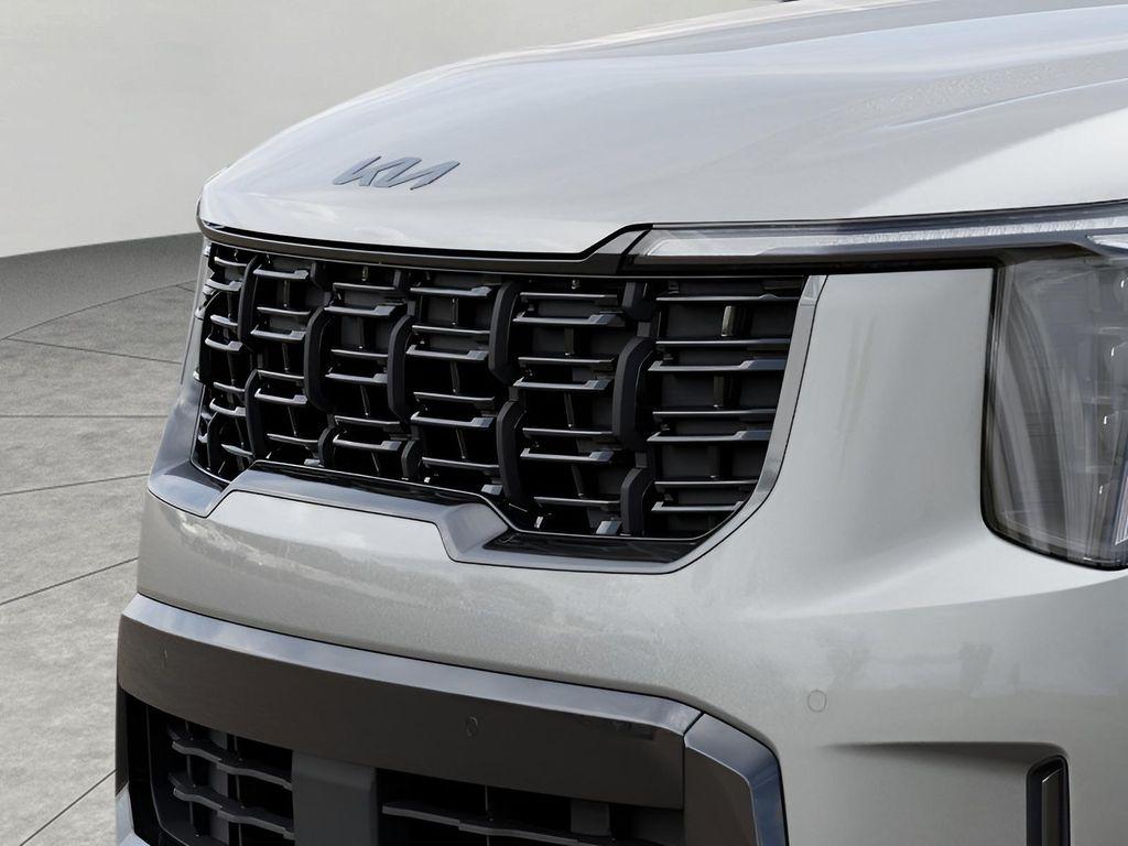 new 2026 Kia Sorento car, priced at $44,300