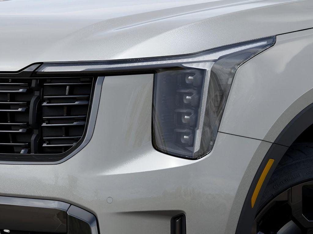 new 2026 Kia Sorento car, priced at $44,300