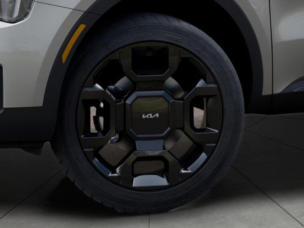 new 2026 Kia Sorento car, priced at $44,300