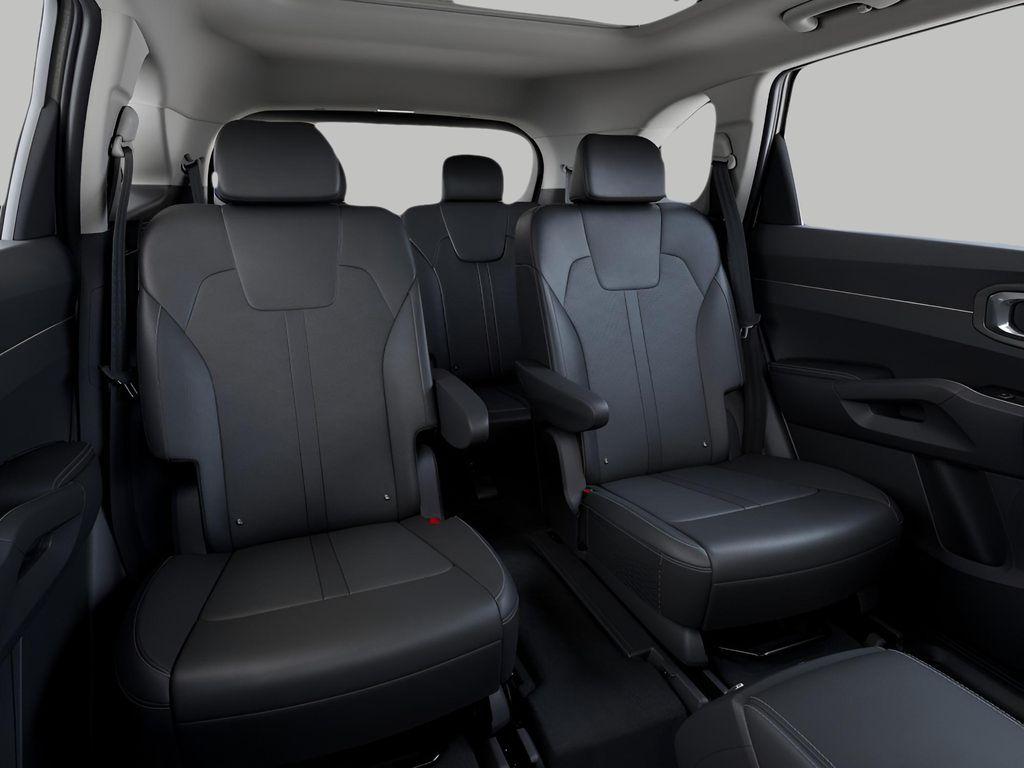 new 2026 Kia Sorento car, priced at $44,300