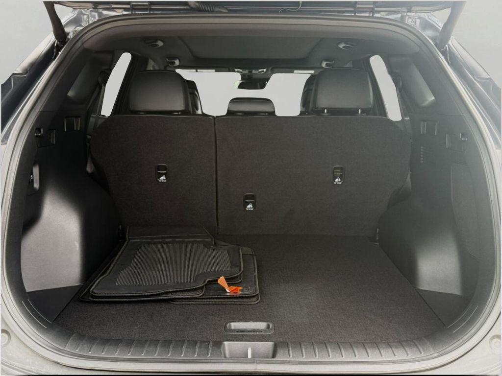 used 2024 Kia Sportage car, priced at $31,955