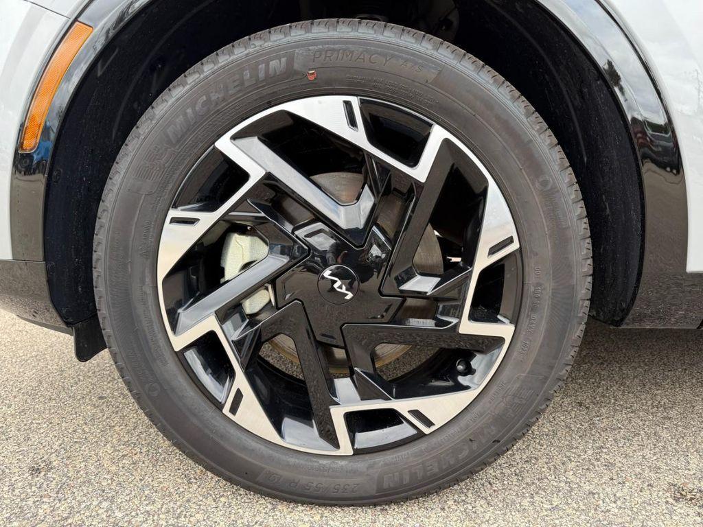 used 2024 Kia Sportage car, priced at $32,923